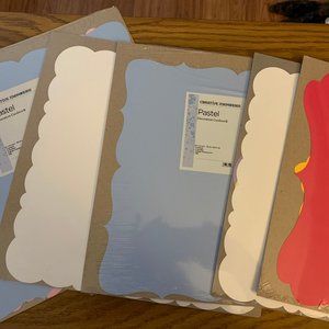 Decorative Cardstock Creative Memories